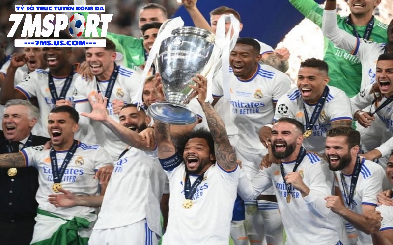 AC Milan là một đội bóng giàu thành tích nhất châu Âu