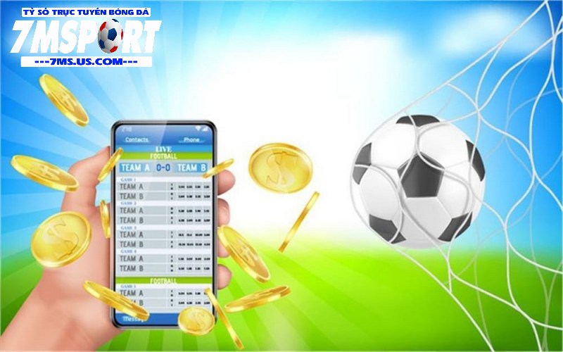 Cá độ bóng đá tức là bạn tham gia dự đoán, cược cho trận bóng