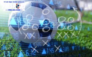 Kèo rung là một loại kèo đặc biệt có trong cá cược bóng đá