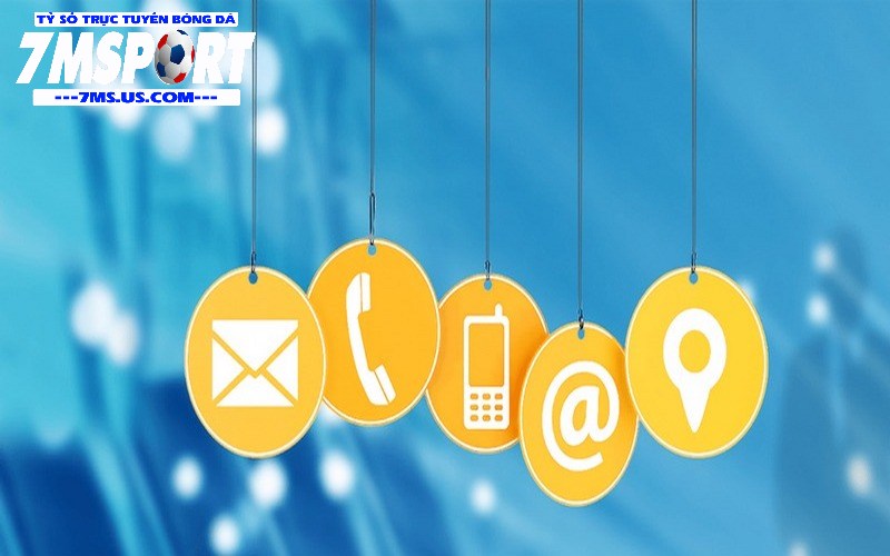 Gửi email là cách cực linh hoạt để bạn nêu rõ vấn đề chi tiết