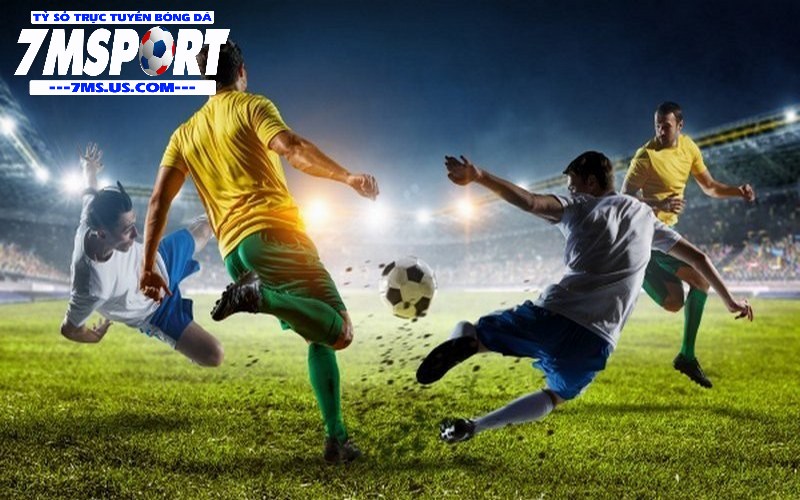 Ligue 1 được biết là giải vô địch quốc gia Pháp, rất cuốn người theo dõi