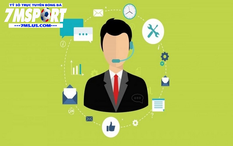 Nếu không may gặp sự cố, anh em hãy kết nối tới bộ phận CSKH