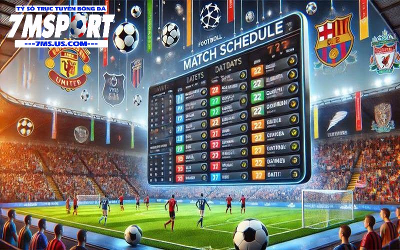 Theo dõi trực tiếp kết quả giúp bạn nhanh cập nhật được tình hình