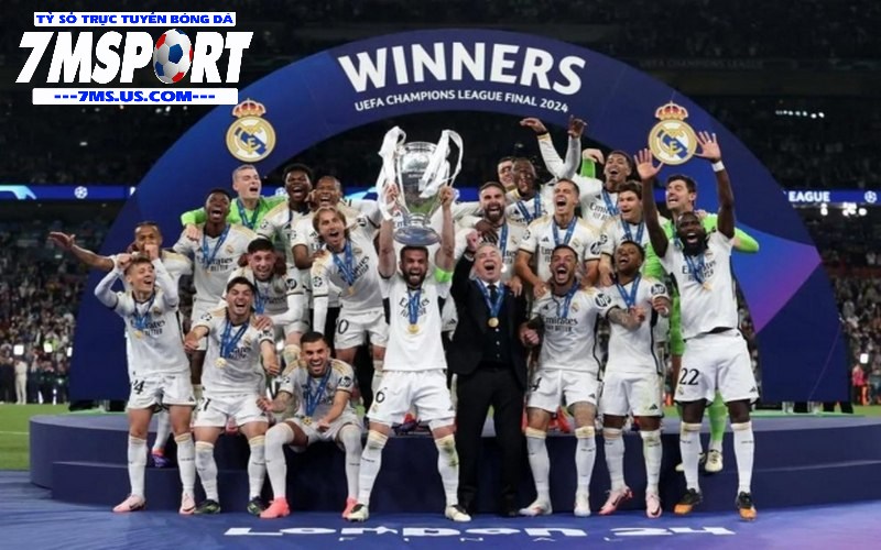 Ý nghĩa của Decima là tạo động lực để nâng cấp đội hình